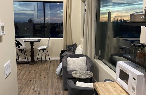 East Mesa Apartment | THE 360 VIEW