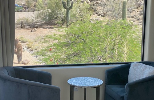 East Mesa Apartment | THE 360 VIEW