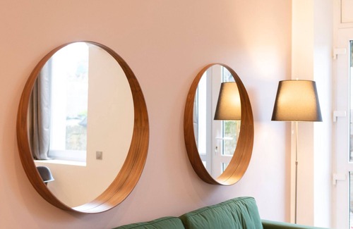 Jarny Apartment | The 4* "Emerald Green" apartment