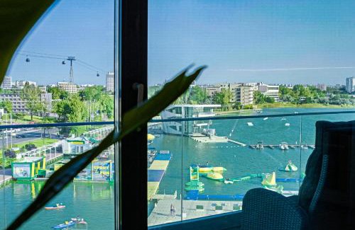 Constanta Apartment | The 502 Mamaia