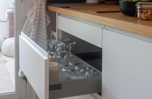 Carcavelos Apartment | The 98 Place Carcavelos