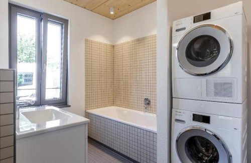 Wettingen Apartment | The Address near Zurich- stylish and comfortable