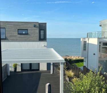 Seasalter House | The Admiral, Whitstable