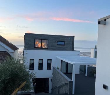 Seasalter House | The Admiral, Whitstable
