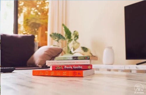 Diani Beach Bed & Breakfast | The afters