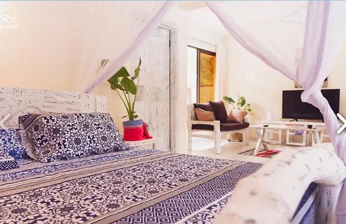 Diani Beach Bed & Breakfast | The afters