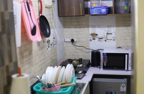 Kidono Apartment | THE Air One