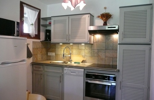 Montgenevre Apartment | The Alberts, at the gates of the Clarée valley (Montgenèvre 1400)