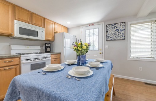 Olcott House | The Albright House Property you will not find anywhere else.