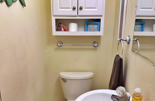 Surfside Beach Cottage | The Aloha Beach your exquisite property that promises an extraordinary stay!