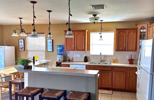 Surfside Beach Cottage | The Aloha Beach your exquisite property that promises an extraordinary stay!