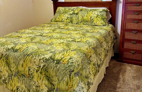 Surfside Beach Cottage | The Aloha Beach your exquisite property that promises an extraordinary stay!