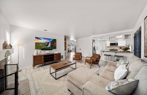 Valle Vista House | The Alto Azul, Spacious Pool, Jacuzzi, Pool View Deck, 4 Bedroom Home, Game Room