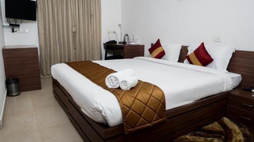 Kopar Khairane House | The Altruist Business Stays, Navi Mumbai-2