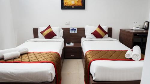 Kopar Khairane House | The Altruist Business Stays, Navi Mumbai-2