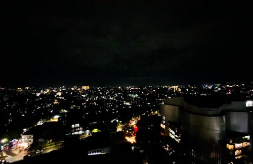 Pasirkaliki Apartment | The Amazing Luxury 1Br @ La Grande Apartment with Best View