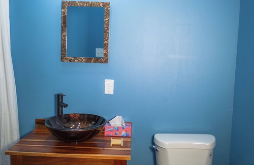 Belize City Bed & Breakfast | The Ambassador's Terrace