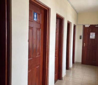 Ruaka Apartment | The Anchor