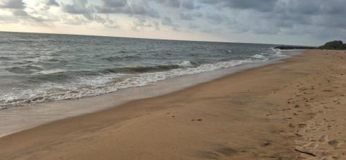 Daluwakotuwa Villa | THE ANCHORAGE BEACH VILLA - Negombo