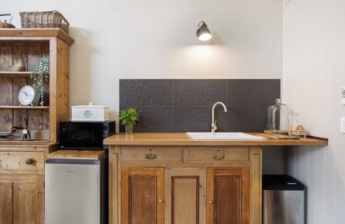 Cape Woolamai Apartment | The Ancient Mariner Retreat