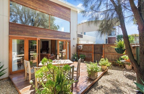 Cape Woolamai Apartment | The Ancient Mariner Retreat