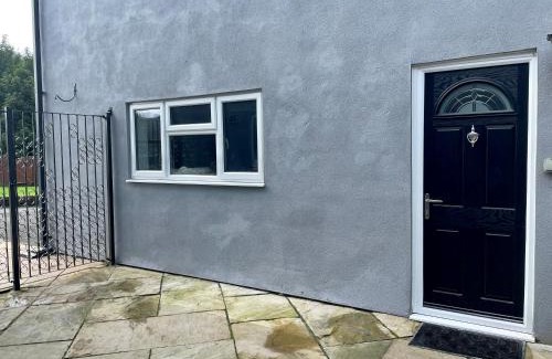 Nantgarw Apartment | The Annex at Pantglas Farm