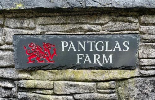 Nantgarw Apartment | The Annex at Pantglas Farm