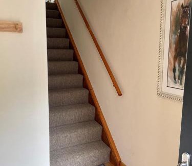 Nantgarw Apartment | The Annex at Pantglas Farm