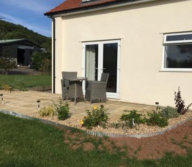 Bridgwater Apartment | The Annex, Fruit and Honey Farm