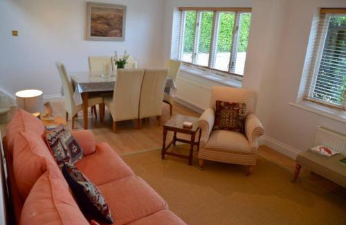 Graffham Apartment | The Annex, Westerlands, Graffham