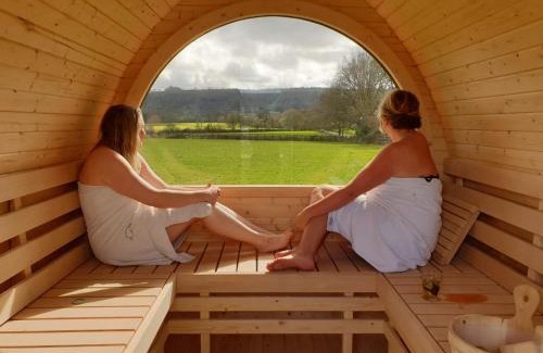 Graffham Apartment | The Annex, Westerlands, Graffham