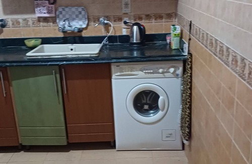 Al-Waili Apartment | The Apartement isnComfortable, in a highly secure place and strategic location n