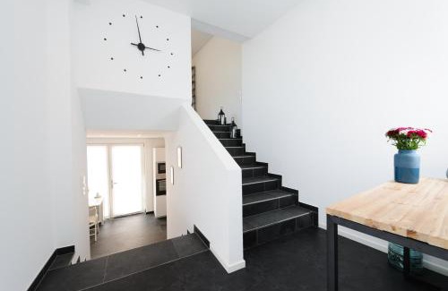 Altstadt Apartment | The Apartment Central
