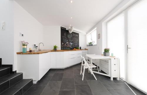 Altstadt Apartment | The Apartment Central