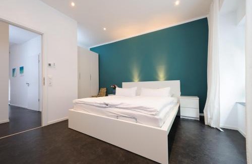 Altstadt Apartment | The Apartment Central