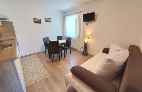 Bad Mitterndorf Apartment | The Apartment Sandlweber 1 in Haus Sandlweber in Bad Mitterndorf/Obersdorf