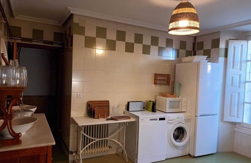 Villardeciervos Cottage | THE APOTHECIST OF THE WOLF