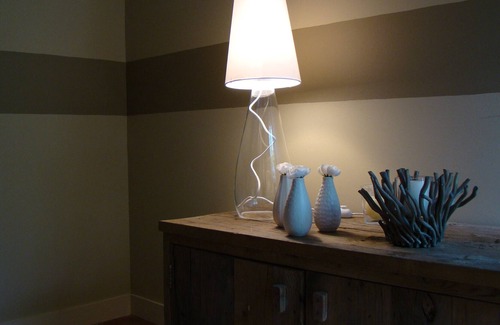 Besancon House | THE APPENDIX OF 8, CHARMING APARTMENT 4 ****