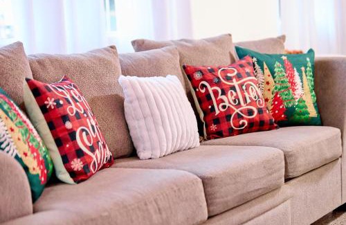 Scarborough House | The ARC