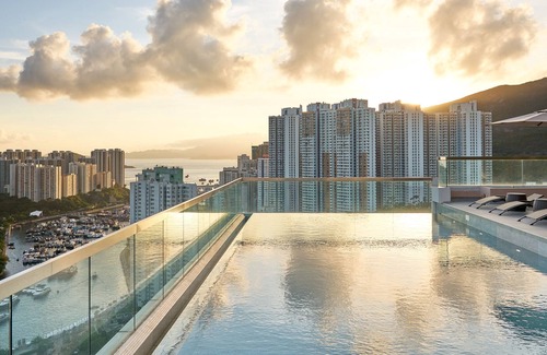 Southern District Hotel | The Arca