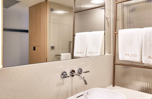 Southern District Hotel | The Arca