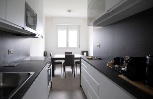 Gallaratese Apartment | The Archè Comfort&Relax - Horse House