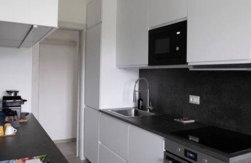 Gallaratese Apartment | The Archè Comfort&Relax - Horse House