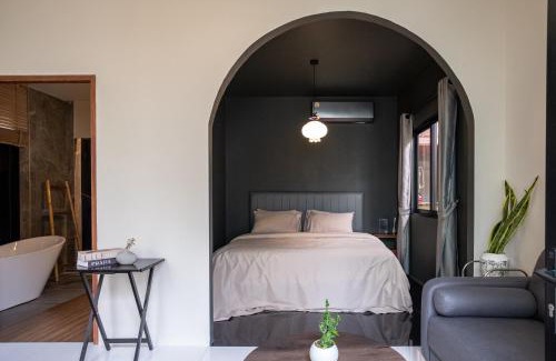 Pai Hotel | The Arch Casa - Design Hotel Pai