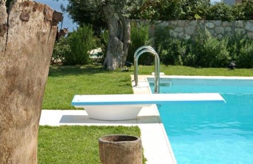 Agios Emilianos Villa | The Architect's Crib