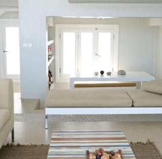 Agios Emilianos Villa | The Architect's Crib