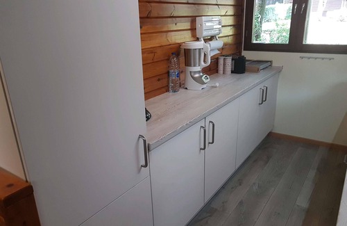 Marcouray Ski Chalet | The Ardennes. Romantic cottage near La Roche