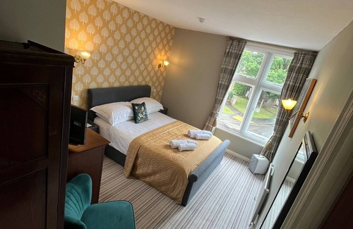 Ardingly Bed & Breakfast | The Ardingly Inn