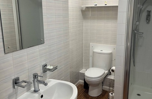 Ardingly Bed & Breakfast | The Ardingly Inn