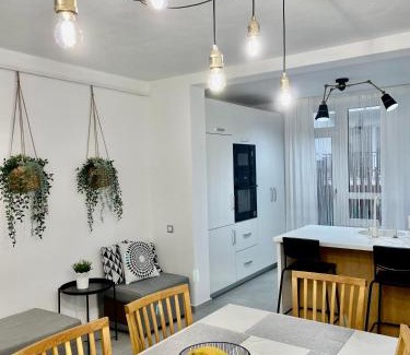 Cisnadie Apartment | The Art of Hospitality